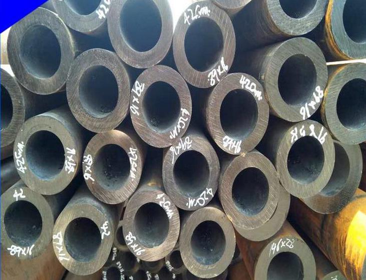 安次42CrMo合金管