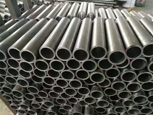 安次30CrMo精密无缝钢管