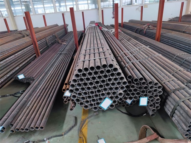 安次20G合金无缝钢管